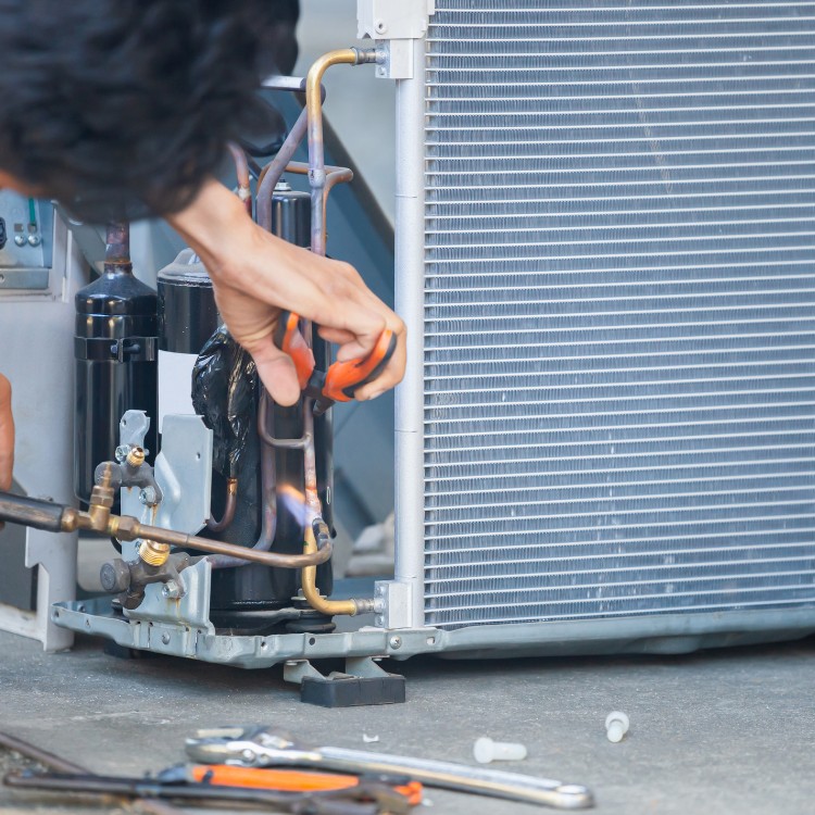HVAC services in Grove City, OH HVAC services in Grove City, OH
