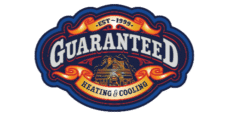 Guaranteed Heating & Cooling