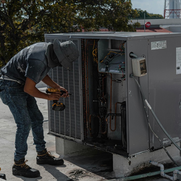 HVAC services in Grove City, OH HVAC services in Grove City, OH